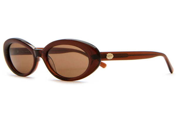 The Sweet Leaf / Crystal Root Beer Bio & Sandstone Lens - Shade Files
